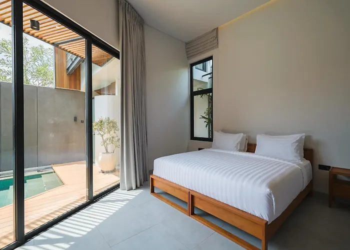 Rumah Christa By Maheswara Villa Seminyak