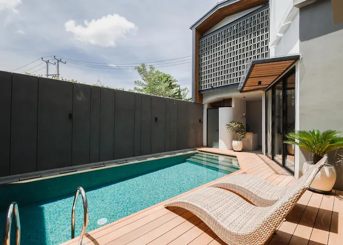 Rumah Christa By Maheswara Seminyak