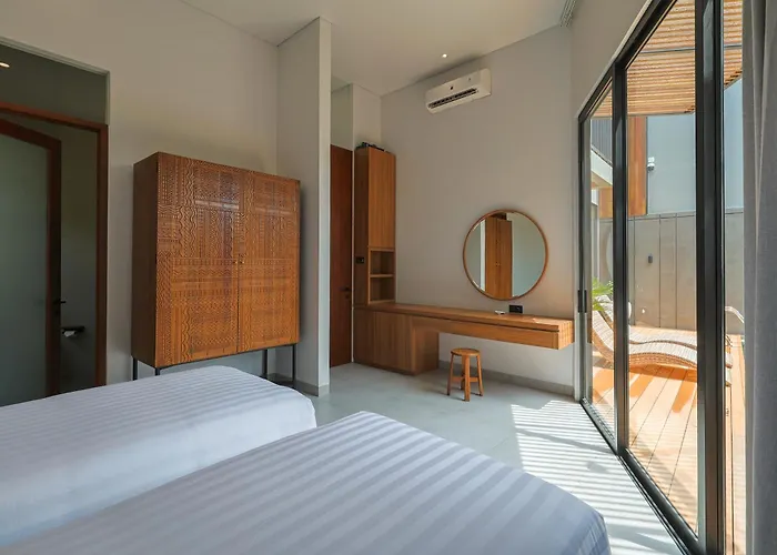 Rumah Christa By Maheswara * Seminyak