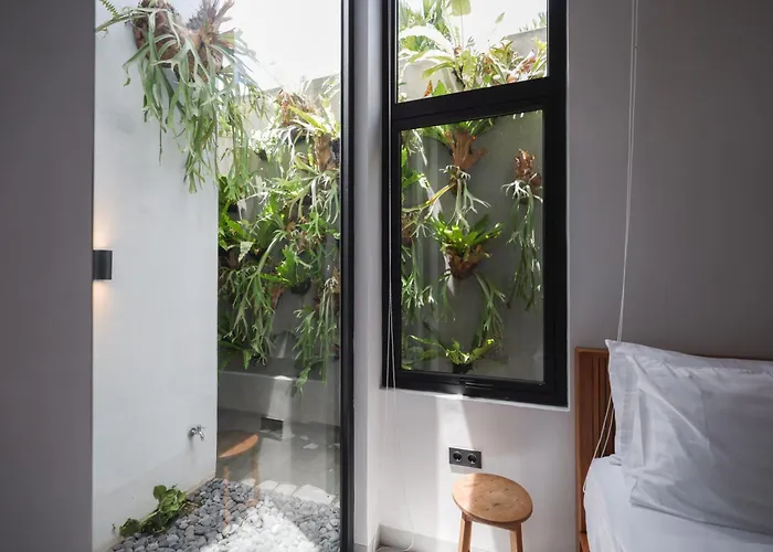 Rumah Christa By Maheswara Seminyak