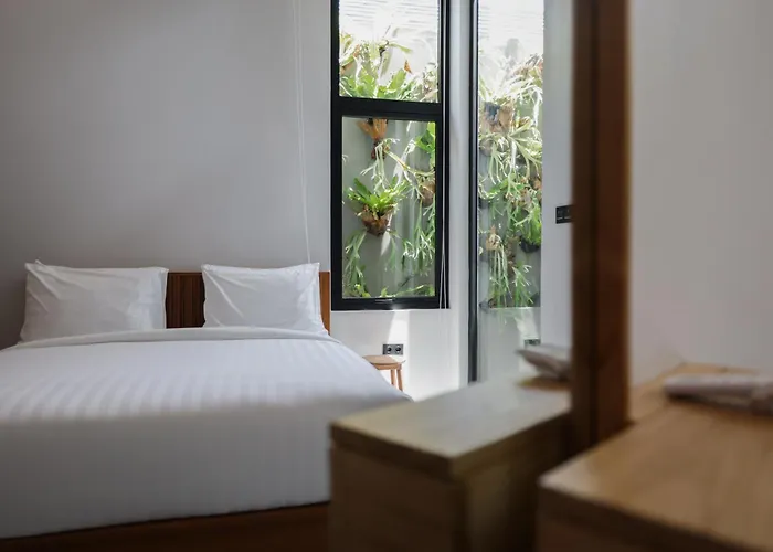 Rumah Christa By Maheswara Villa