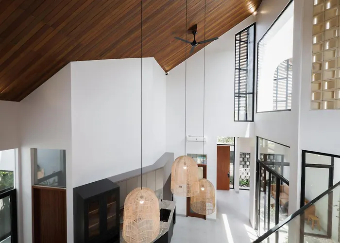 Rumah Christa By Maheswara Villa Seminyak